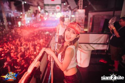 งาน Route66 Summer Fest 2017 (อัลบั้มที่ 1) — photo 6