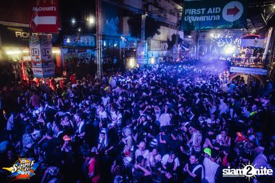 งาน Route66 Summer Fest 2017 (อัลบั้มที่ 1) — photo 8