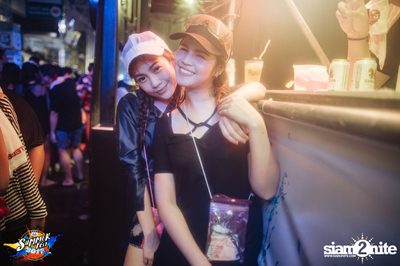 งาน Route66 Summer Fest 2017 (อัลบั้มที่ 1) — photo 9