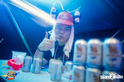 งาน Route66 Summer Fest 2017 (อัลบั้มที่ 1) — photo 10