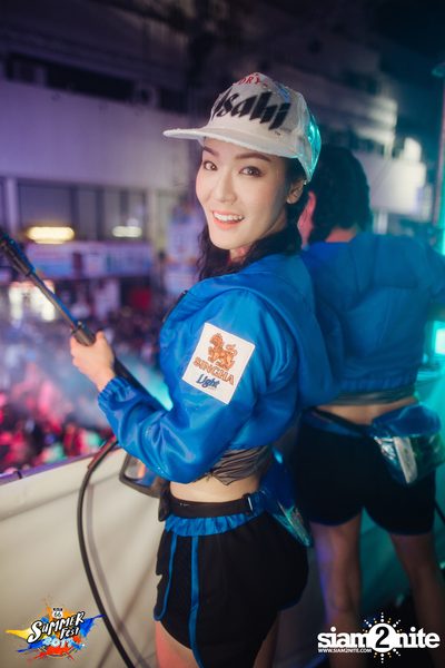 งาน Route66 Summer Fest 2017 (อัลบั้มที่ 1) — photo 14