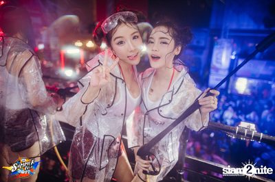 งาน Route66 Summer Fest 2017 (อัลบั้มที่ 1) — photo 16