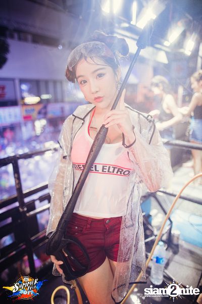 งาน Route66 Summer Fest 2017 (อัลบั้มที่ 1) — photo 18