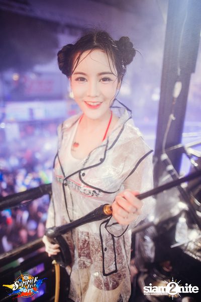 งาน Route66 Summer Fest 2017 (อัลบั้มที่ 1) — photo 21