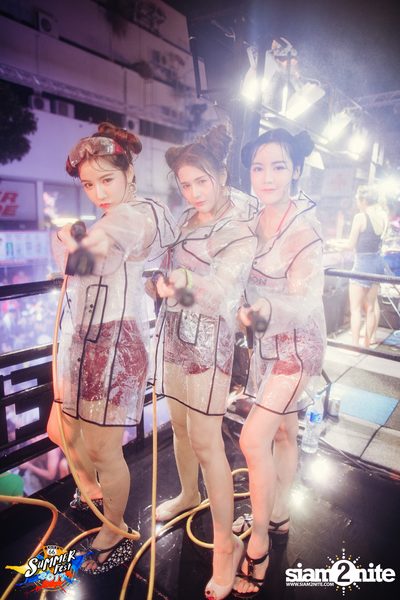 งาน Route66 Summer Fest 2017 (อัลบั้มที่ 1) — photo 22
