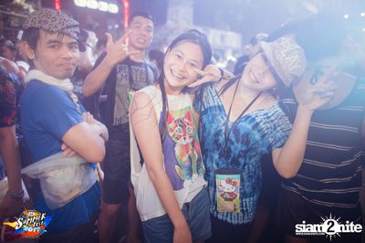 งาน Route66 Summer Fest 2017 (อัลบั้มที่ 1) — photo 24