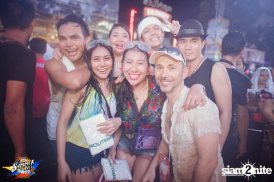 งาน Route66 Summer Fest 2017 (อัลบั้มที่ 1) — photo 26