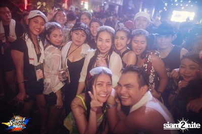 งาน Route66 Summer Fest 2017 (อัลบั้มที่ 1) — photo 31