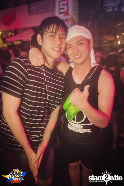งาน Route66 Summer Fest 2017 (อัลบั้มที่ 1) — photo 32