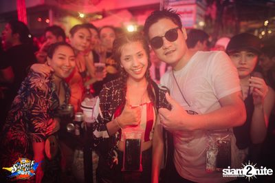 งาน Route66 Summer Fest 2017 (อัลบั้มที่ 1) — photo 33