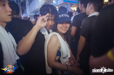 งาน Route66 Summer Fest 2017 (อัลบั้มที่ 1) — photo 38