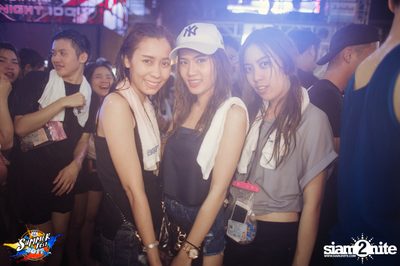 งาน Route66 Summer Fest 2017 (อัลบั้มที่ 1) — photo 39