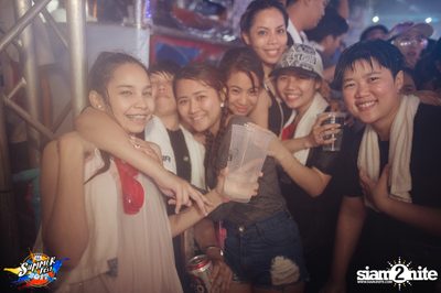 งาน Route66 Summer Fest 2017 (อัลบั้มที่ 1) — photo 40