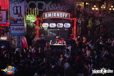 งาน Route66 Summer Fest 2017 (อัลบั้มที่ 1) — photo 42