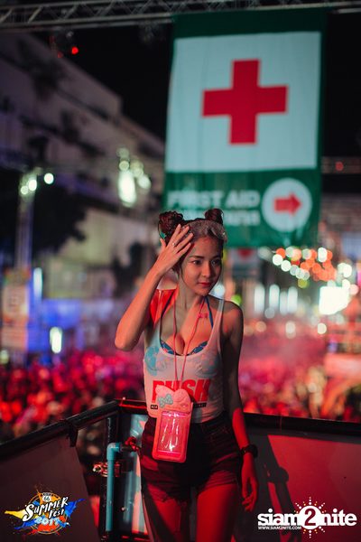 งาน Route66 Summer Fest 2017 (อัลบั้มที่ 1) — photo 43