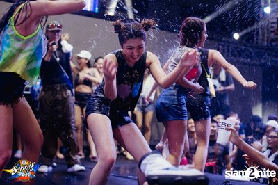 งาน Route66 Summer Fest 2017 (อัลบั้มที่ 1) — photo 47