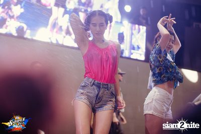 งาน Route66 Summer Fest 2017 (อัลบั้มที่ 1) — photo 50
