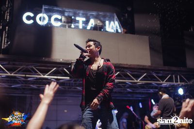 งาน Route66 Summer Fest 2017 (อัลบั้มที่ 1) — photo 54