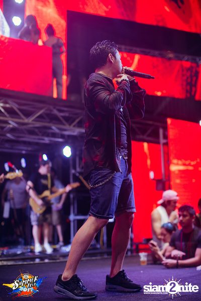 งาน Route66 Summer Fest 2017 (อัลบั้มที่ 1) — photo 55