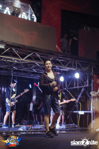 งาน Route66 Summer Fest 2017 (อัลบั้มที่ 1) — photo 56