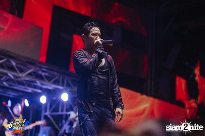 งาน Route66 Summer Fest 2017 (อัลบั้มที่ 1) — photo 57