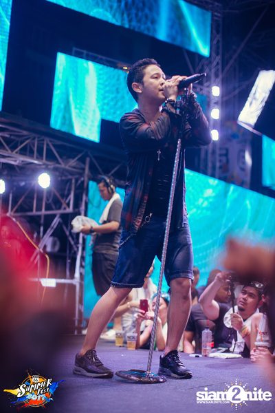 งาน Route66 Summer Fest 2017 (อัลบั้มที่ 1) — photo 58