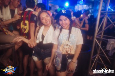 งาน Route66 Summer Fest 2017 (อัลบั้มที่ 1) — photo 61