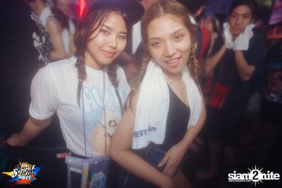 งาน Route66 Summer Fest 2017 (อัลบั้มที่ 1) — photo 62