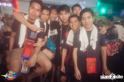 งาน Route66 Summer Fest 2017 (อัลบั้มที่ 1) — photo 63