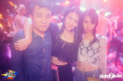งาน Route66 Summer Fest 2017 (อัลบั้มที่ 1) — photo 66