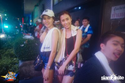 งาน Route66 Summer Fest 2017 (อัลบั้มที่ 1) — photo 69