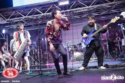 Route66 Summer Fest 2017 (Album 2) — photo 30