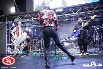 Route66 Summer Fest 2017 (Album 2) — photo 39