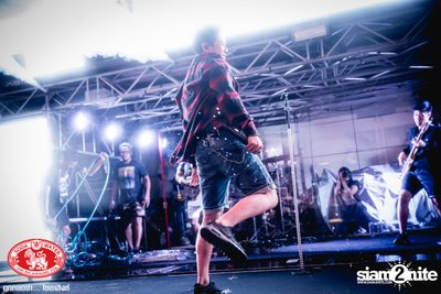 Route66 Summer Fest 2017 (Album 2) — photo 78