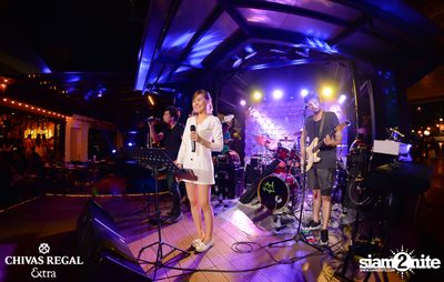 Aof Pongsak at The Club24 Bangkok — photo 3