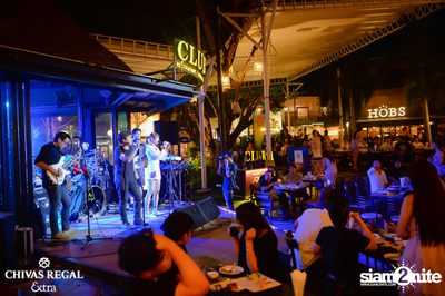 Aof Pongsak at The Club24 Bangkok — photo 10