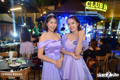 Aof Pongsak at The Club24 Bangkok — photo 11