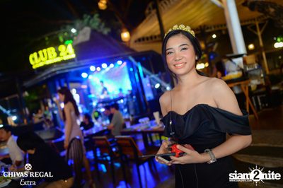 Aof Pongsak at The Club24 Bangkok — photo 13