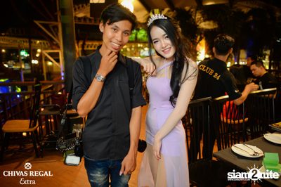 Aof Pongsak at The Club24 Bangkok — photo 23