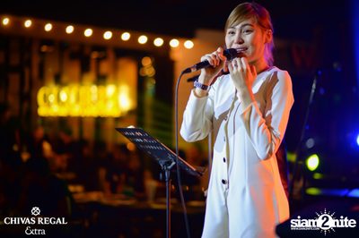 Aof Pongsak at The Club24 Bangkok — photo 24