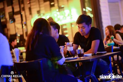 Aof Pongsak at The Club24 Bangkok — photo 28
