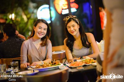 Aof Pongsak at The Club24 Bangkok — photo 29