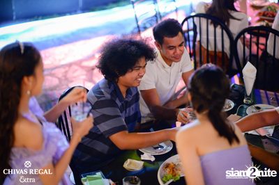 Aof Pongsak at The Club24 Bangkok — photo 33
