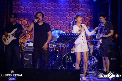 Aof Pongsak at The Club24 Bangkok — photo 35