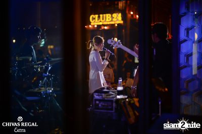 Aof Pongsak at The Club24 Bangkok — photo 39