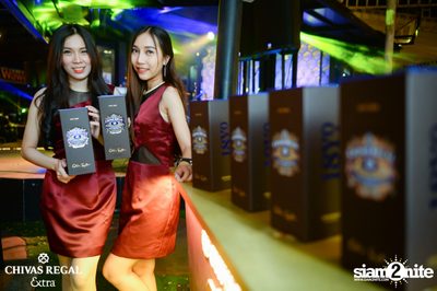 Aof Pongsak at The Club24 Bangkok — photo 41