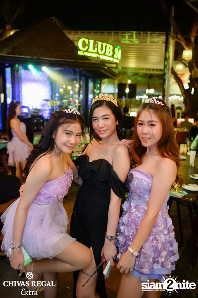Aof Pongsak at The Club24 Bangkok — photo 44