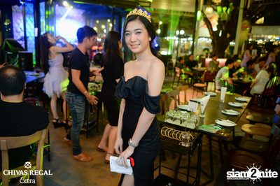 Aof Pongsak at The Club24 Bangkok — photo 45