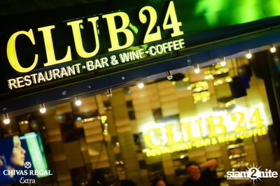 Aof Pongsak at The Club24 Bangkok — photo 48