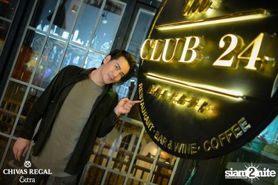 Aof Pongsak at The Club24 Bangkok — photo 53